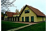Vasaras māja Grosswoltersdorf Vācija
